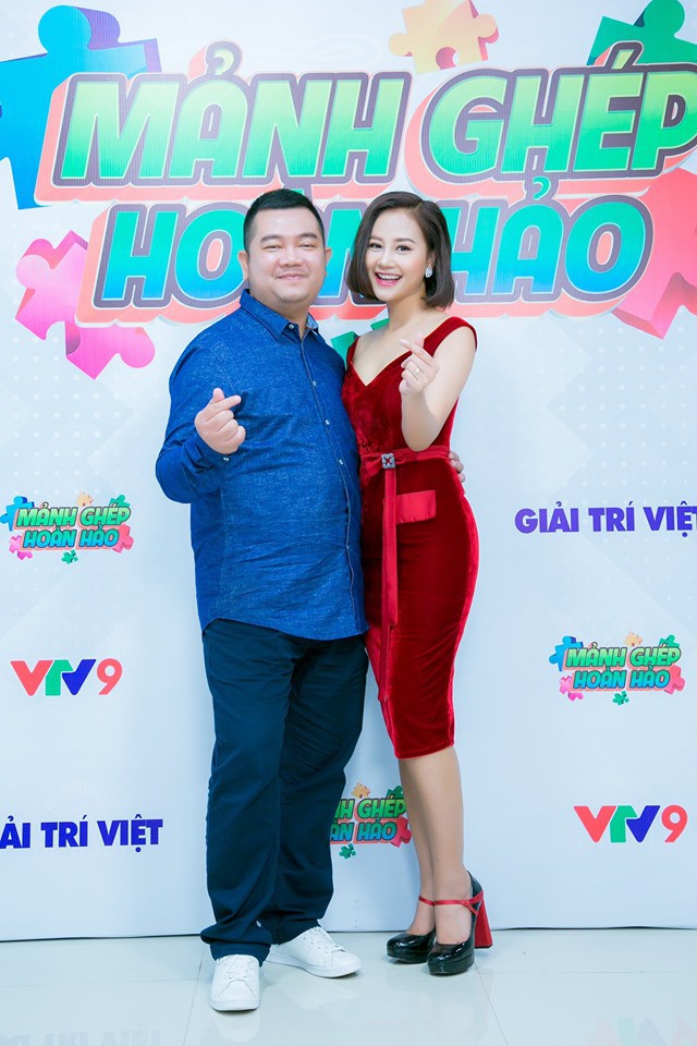 Hà Thúy Anh từ chối nhiều cơ hội tốt hơn vì mối lương duyên với Tuấn Mario - Ảnh 1.