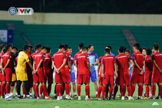 VTV5 trực tiếp trận giao hữu U23 Việt Nam - U23 Myanmar (20h00 hôm nay, 7/6) - Ảnh 1.