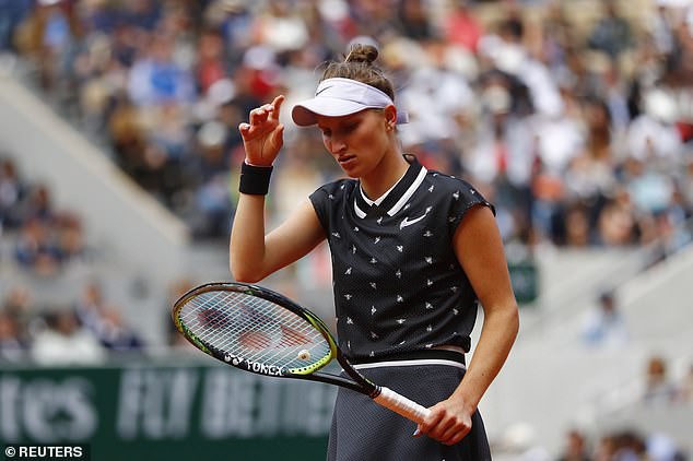 Ashleigh Barty dễ dàng đăng quang chức vô địch giải Pháp mở rộng 2019 - Ảnh 1.