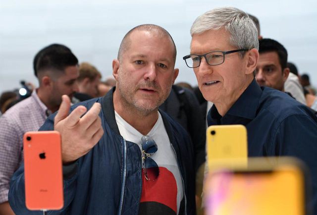 Jony Ive rời Apple vì Tim Cook quá “tẻ nhạt”? - Ảnh 2.