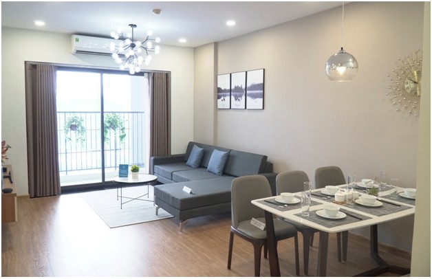 Đ&ocirc;ng đảo kh&aacute;ch h&agrave;ng tham dự khai trương căn hộ mẫu TSG Lotus S&agrave;i Đồng - Ảnh 5.