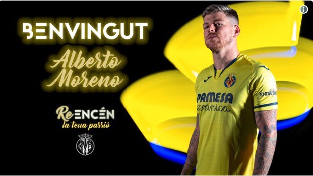 moreno moreno