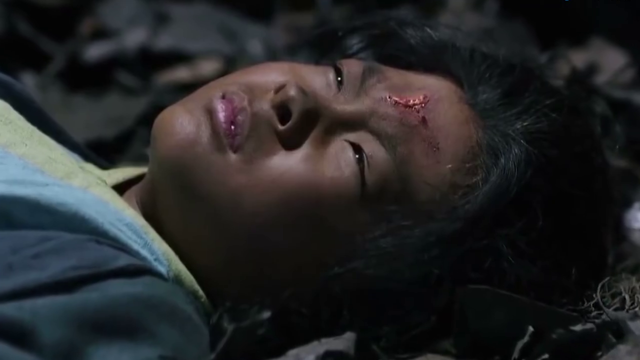 Phim mới Phủ Khai Phong l&ecirc;n s&oacute;ng VTV2 từ h&ocirc;m nay (10/7) - Ảnh 2.