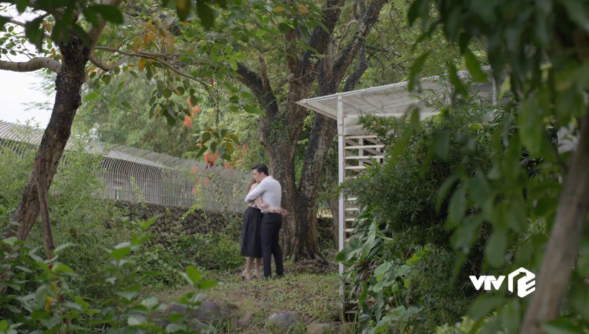 Mê cung - Tập 23: Sốc! Con trai độc đinh của Đồng Vĩnh lại là con của Đông Hòa - Ảnh 9. Mê cung - Tập 23: Sốc! Con trai độc đinh của Đồng Vĩnh lại là con của Đông Hòa - Ảnh 9.