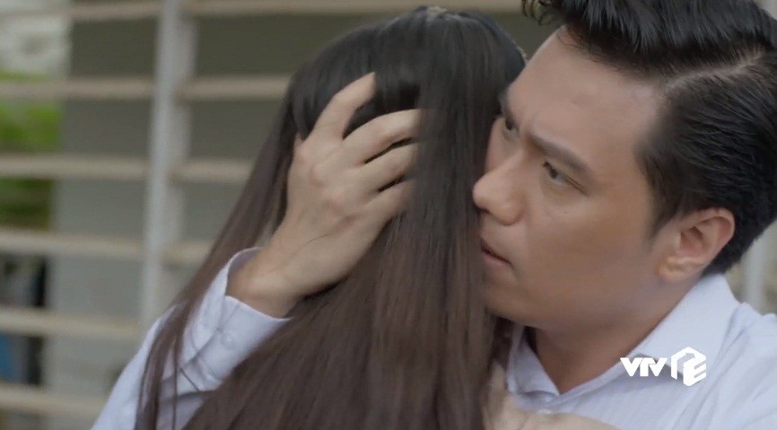 Mê cung - Tập 23: Sốc! Con trai độc đinh của Đồng Vĩnh lại là con của Đông Hòa - Ảnh 11. Mê cung - Tập 23: Sốc! Con trai độc đinh của Đồng Vĩnh lại là con của Đông Hòa - Ảnh 11.