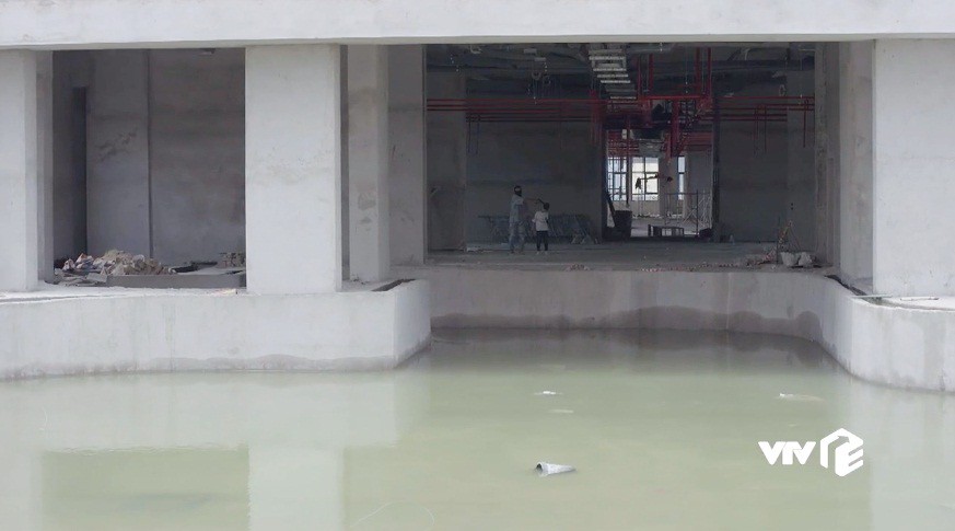 Mê cung - Tập 23: Sốc! Con trai độc đinh của Đồng Vĩnh lại là con của Đông Hòa - Ảnh 5. Mê cung - Tập 23: Sốc! Con trai độc đinh của Đồng Vĩnh lại là con của Đông Hòa - Ảnh 5.