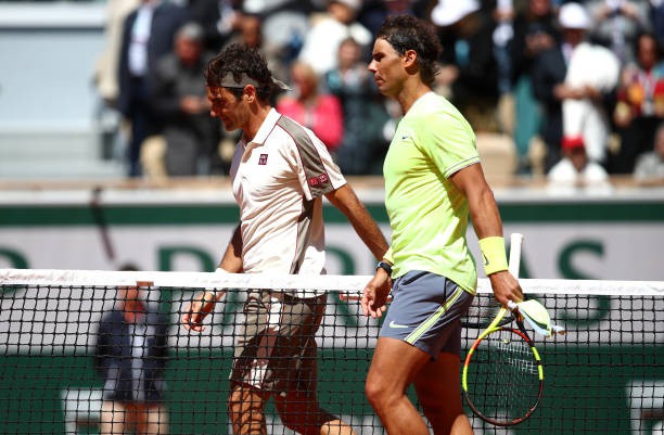 Wimbledon 2019: Nadal đủ tự tin để chiến thắng trước Federer! - Ảnh 1.