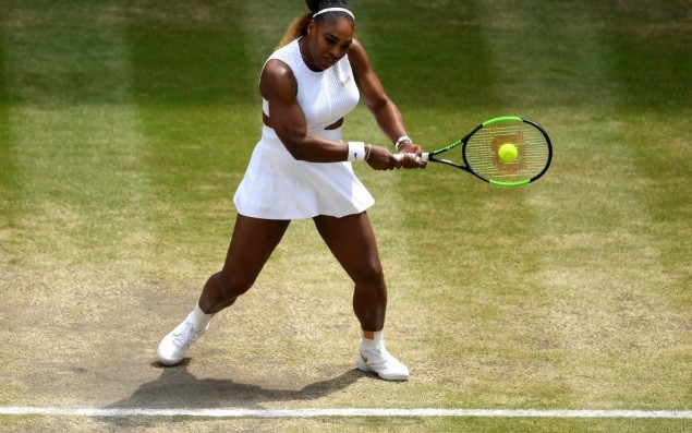 serena serena