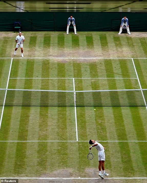 1563115035177_lc_galleryImage_Tennis_Wimbledon_All_Engl 1563115035177_lc_galleryImage_Tennis_Wimbledon_All_Engl