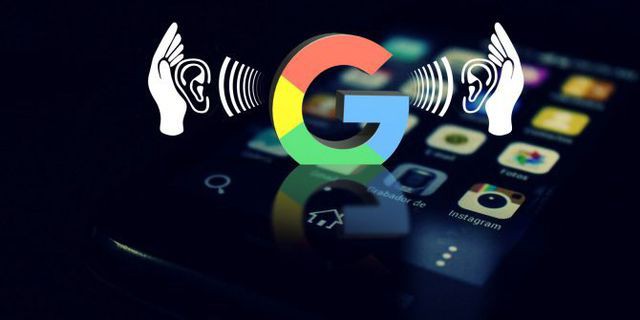 Sốc: Nhân viên Google có thể nghe lén người dùng qua trợ lý ảo Google Assistant - Ảnh 1.