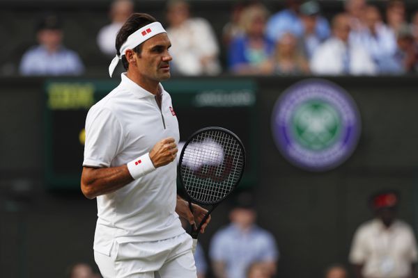 Vô địch Wimbledon, Djokovic thổi lửa vào cuộc đua Grand Slam - Ảnh 2.