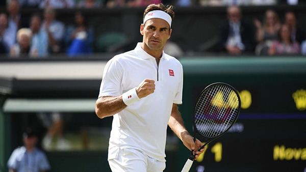 federer federer