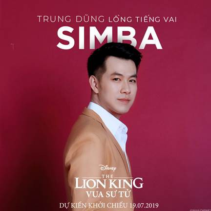 Phương Vy và Hồ Trung Dũng lần đầu thử sức lồng tiếng phim - Ảnh 2.