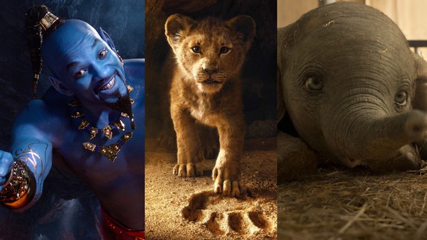 Disney live-action: Nên theo sát bản gốc hay sáng tạo theo cách riêng? - Ảnh 1.