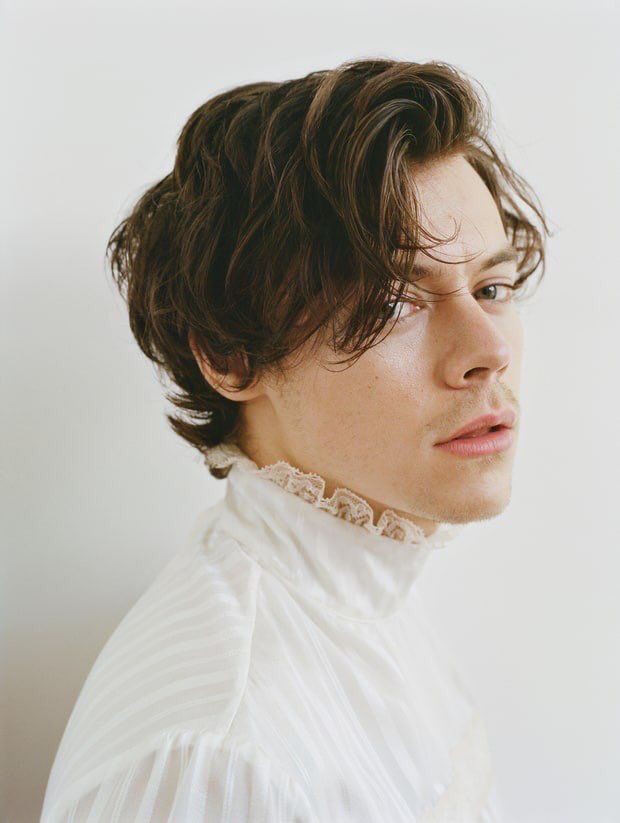 Disney chọn Harry Styles làm hoàng tử trong “Nàng tiên cá” phiên bản điện ảnh - Ảnh 2.