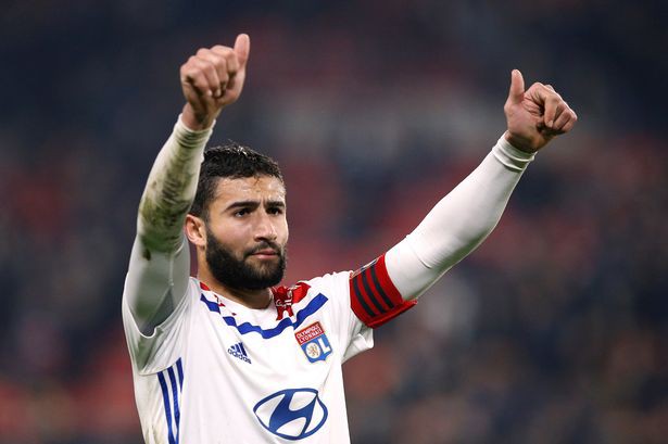 1_Ligue-1-Stade-Rennes-v-Olympique-Lyonnais 1_Ligue-1-Stade-Rennes-v-Olympique-Lyonnais