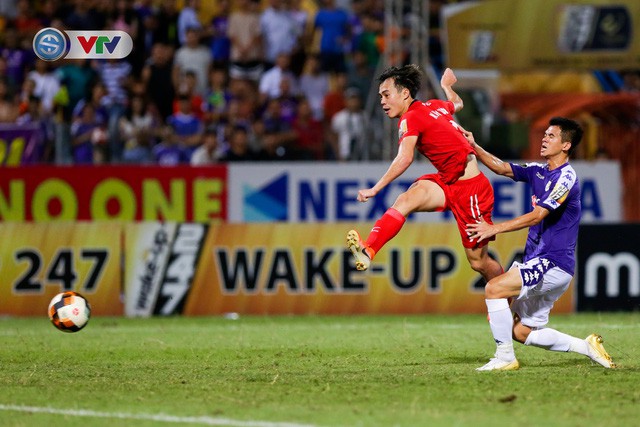 Lịch thi đấu và trực tiếp vòng 17 V.League 1 - 2019: HAGL - SLNA, CLB Viettel - S.Khánh Hòa BVN - Ảnh 1. Lịch thi đấu và trực tiếp vòng 17 V.League 1 - 2019: HAGL - SLNA, CLB Viettel - S.Khánh Hòa BVN - Ảnh 1.