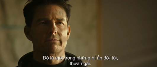 Bom tấn Phi công siêu đẳng Maverick tung trailer kịch tính với sự trở lại phong độ của Tom Cruise - Ảnh 1.