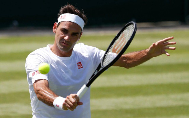 federer federer