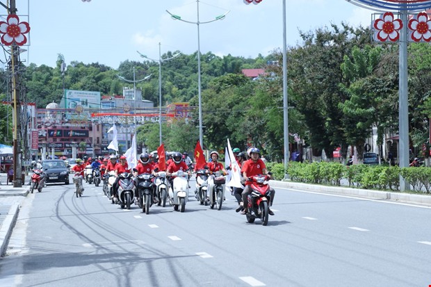 Kịp thời tiếp sức cho người bệnh trong dịp hè khan hiếm máu - Ảnh 1.