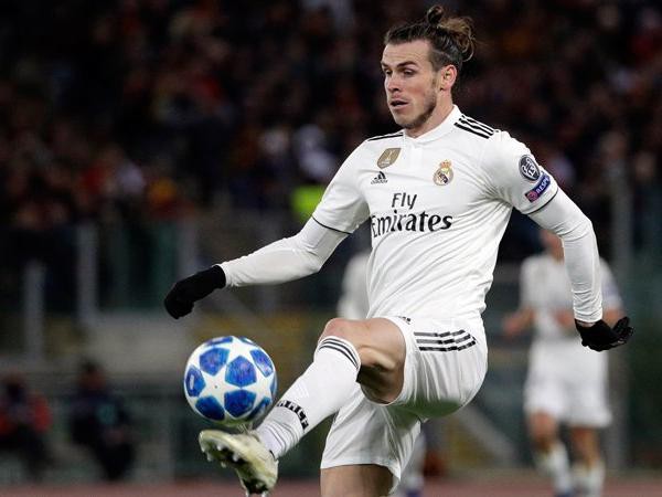 CLB Trung Quốc sẵn sàng trả 1 triệu Bảng/tuần cho cái gật đầu của Gareth Bale - Ảnh 1.