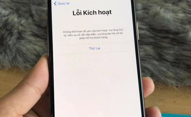 Apple tung chiêu, dân chơi iPhone khóa mạng đau đầu - Ảnh 1.