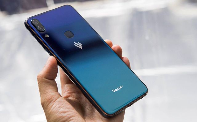 Thị trường di động tháng 6/2019: Huawei hụt chân, Samsung và Oppo tiếp tục thắng lớn - Ảnh 2.