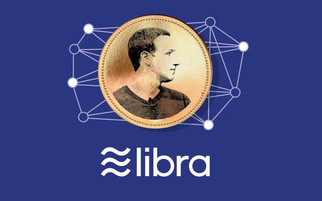 Chưa ra mắt, tiền ảo Libra của Facebook đã bị giả mạo để rao bán tràn lan - Ảnh 1.