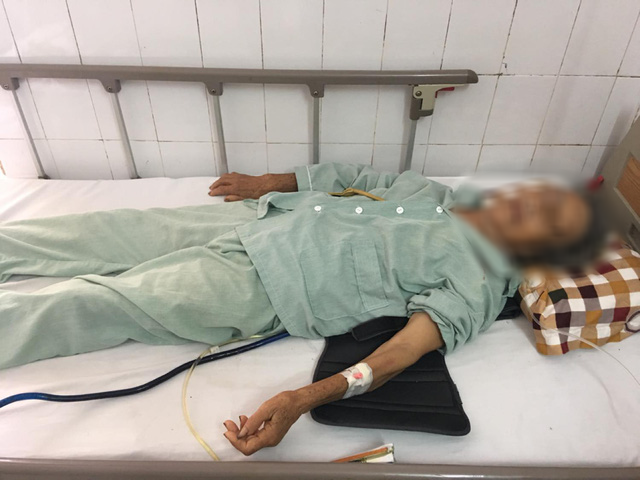 Lạng Sơn: Cảnh báo tai nạn do trèo hái hồi - Ảnh 1. Lạng Sơn: Cảnh báo tai nạn do trèo hái hồi - Ảnh 1.