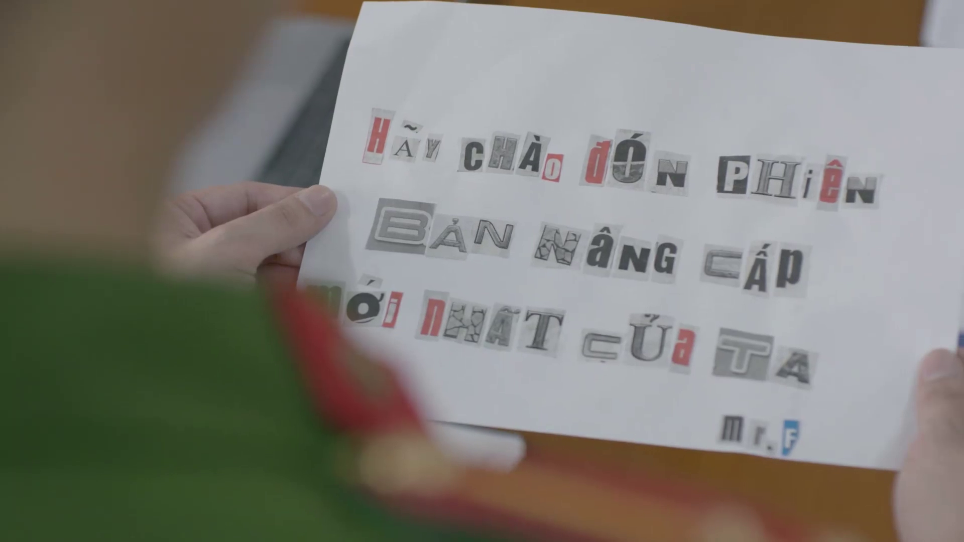 M&ecirc; cung - Tập 27: Trước giờ bị đưa đi tử h&igrave;nh, Fedora tiết lộ &aacute;n mạng sắp xảy ra - Ảnh 1.