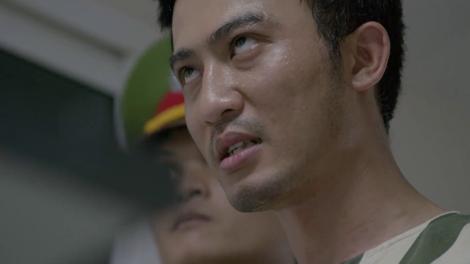 M&ecirc; cung - Tập 27: Trước giờ bị đưa đi tử h&igrave;nh, Fedora tiết lộ &aacute;n mạng sắp xảy ra - Ảnh 4.