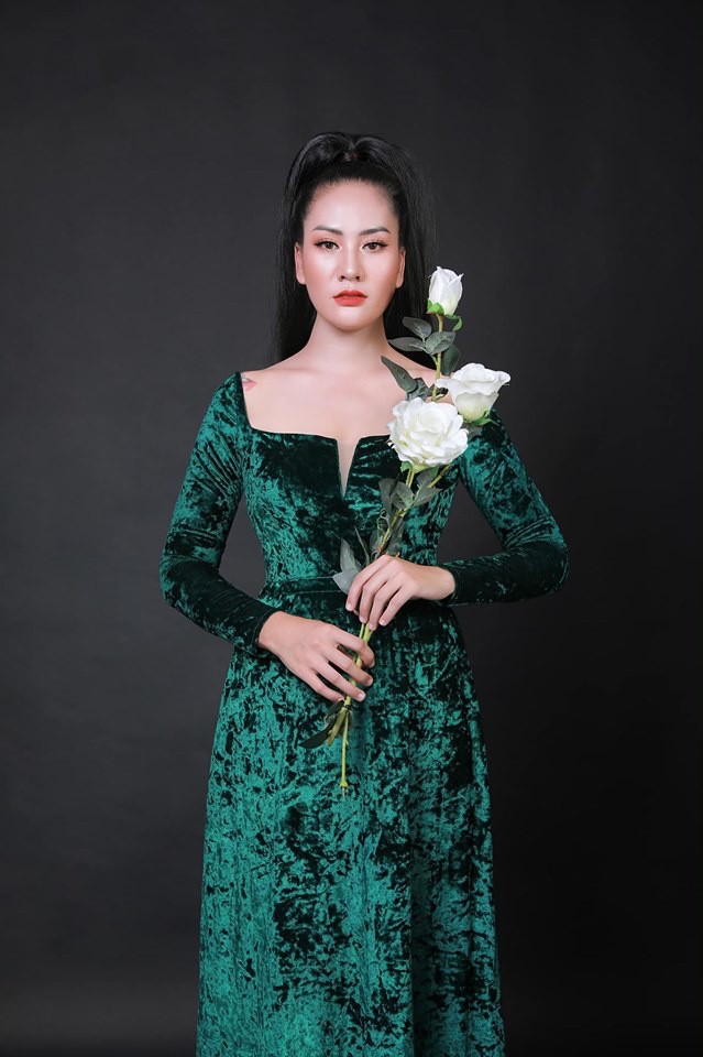 Xinh của Về nh&agrave; đi con rạng rỡ đ&oacute;n tuổi mới - Ảnh 2.