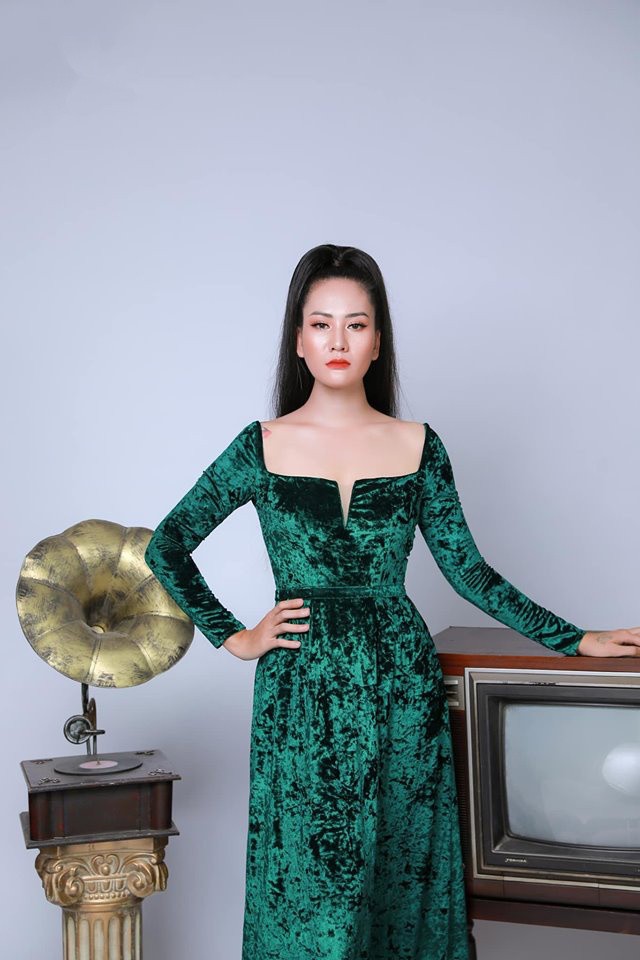 Xinh của Về nh&agrave; đi con rạng rỡ đ&oacute;n tuổi mới - Ảnh 1.