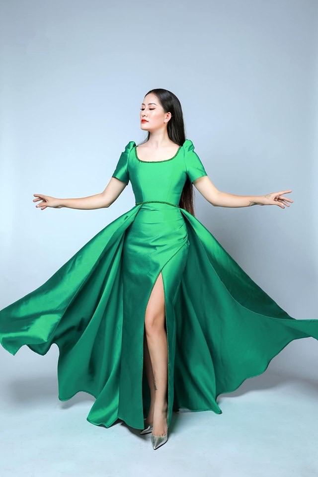 Xinh của Về nh&agrave; đi con rạng rỡ đ&oacute;n tuổi mới - Ảnh 3.