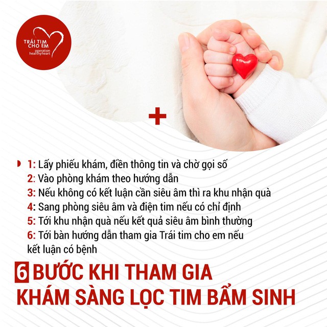 Khám sàng lọc tim bẩm sinh miễn phí cho trẻ em tại tỉnh Bắc Giang - Ảnh 2.