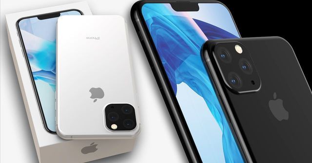 Những smartphone bom tấn được trông đợi nhất trong nửa cuối năm 2019 - Ảnh 1.