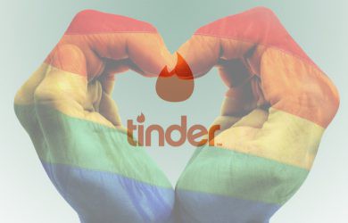 Tính năng mới của Tinder dành cho cộng đồng LGBTQ+ - Ảnh 3.