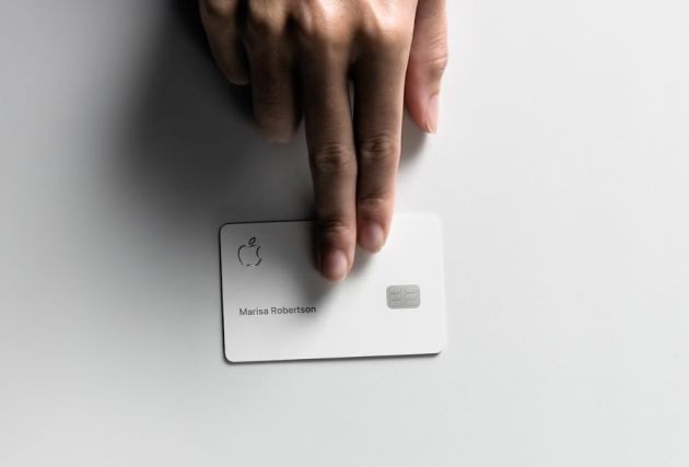 Sau bao chờ đợi, Apple Card sẽ được phát hành vào tháng 8 tới - Ảnh 2.