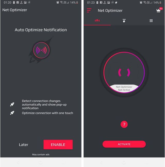 Tuyệt chi&ecirc;u gi&uacute;p truy cập Internet ổn định v&agrave; an to&agrave;n hơn tr&ecirc;n smartphone - Ảnh 2.