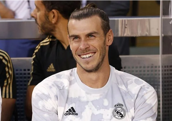 Gareth Bale rời Real Madrid sẽ là tin cực xấu cho Man Utd - Ảnh 1.