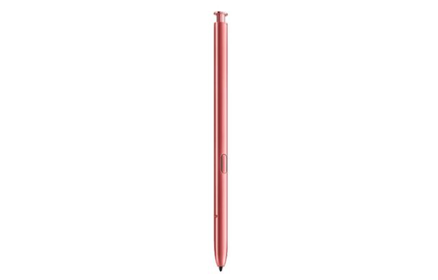 Lộ ảnh chính thức Galaxy Note10 phiên bản màu hồng - Ảnh 6.