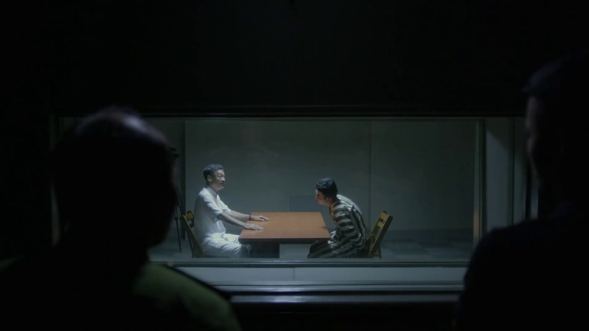 M&ecirc; cung - Tập 29: B&aacute;c sĩ T&acirc;m gửi th&ocirc;ng điệp g&igrave; cho Fedora qua cuộc gặp ở t&ugrave;? - Ảnh 1.