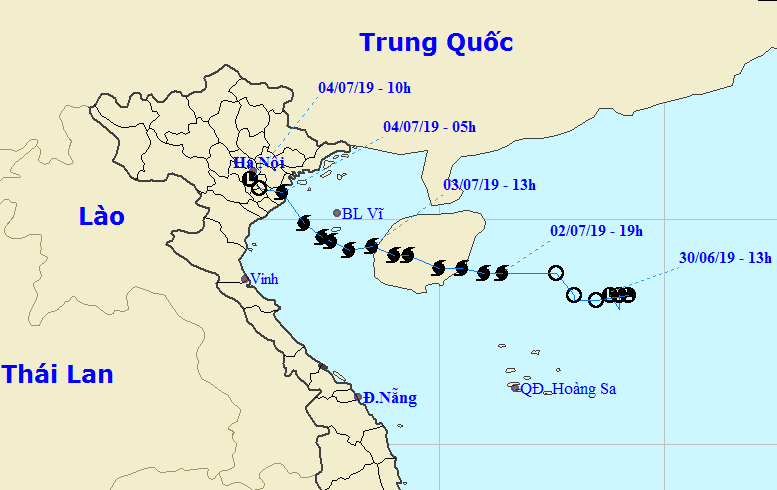 7 người bị thương, 23 căn nhà bị tốc mái do giông lốc tại Bạc Liêu - Ảnh 1.