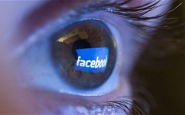 Brazil phạt Facebook vì chia sẻ trái phép dữ liệu người dùng - Ảnh 1.