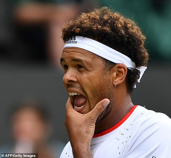 Thắng áp đảo Tsonga, Nadal thẳng tiến vào vòng 4 Wimbledon 2019 - Ảnh 2.