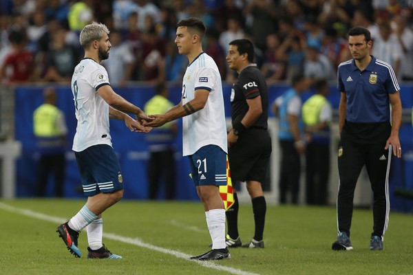 Tranh hạng 3 Copa America 2019: ĐT Argentina - ĐT Chile (02h00 ngày 07/7) - Ảnh 1.