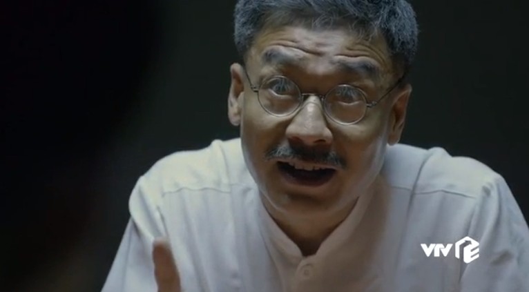 M&ecirc; cung - Tập 29: B&aacute;c sĩ T&acirc;m gửi th&ocirc;ng điệp g&igrave; cho Fedora qua cuộc gặp ở t&ugrave;? - Ảnh 2.