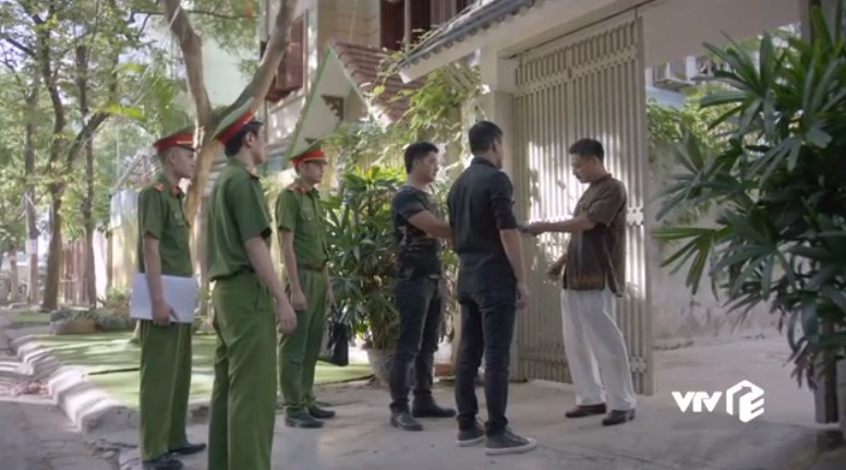 M&ecirc; cung - Tập 29: B&aacute;c sĩ T&acirc;m gửi th&ocirc;ng điệp g&igrave; cho Fedora qua cuộc gặp ở t&ugrave;? - Ảnh 4.