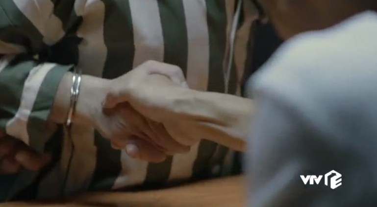 M&ecirc; cung - Tập 29: B&aacute;c sĩ T&acirc;m gửi th&ocirc;ng điệp g&igrave; cho Fedora qua cuộc gặp ở t&ugrave;? - Ảnh 3.