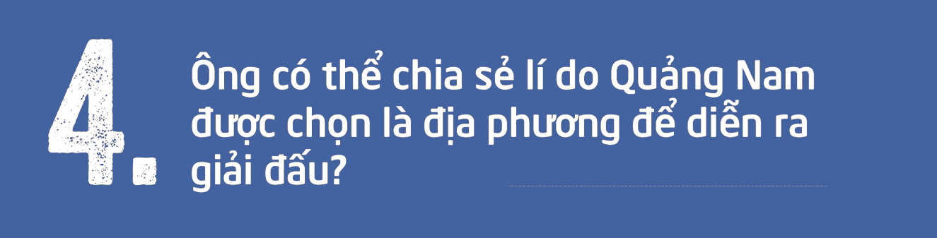 Nhà báo Phan Ngọc Tiến và hành trình 16 năm với VTV Cup: Tôi luôn có nhiều chuyện để kể... - Ảnh 14.